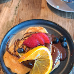 Photo n°2 de l'avis de Sören.f fait le 29/06/2023 à 10:29 sur le  Fliegerdeich Restaurant à Wilhelmshaven