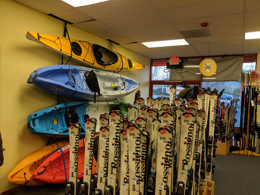 Ski Rental Service «Outback Adventures», reviews and photos, 43905 Hugo Terrace, Fremont, CA 94538, USA
