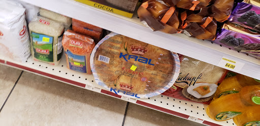 Grocery Store «Rose Supermarket», reviews and photos, 6026 Radio Rd, Naples, FL 34104, USA