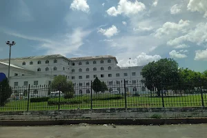Rajiv Gandhi maternity and child government hospital image