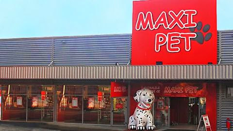 Maxi Pet