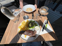 Plats et boissons du Restaurant Le Continental (Le Conti) à Gaillac - n°10