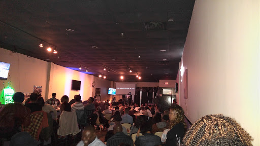 Lounge «Jazz and Jokes Lounge», reviews and photos, 593 W Lincoln Trail Blvd, Radcliff, KY 40160, USA