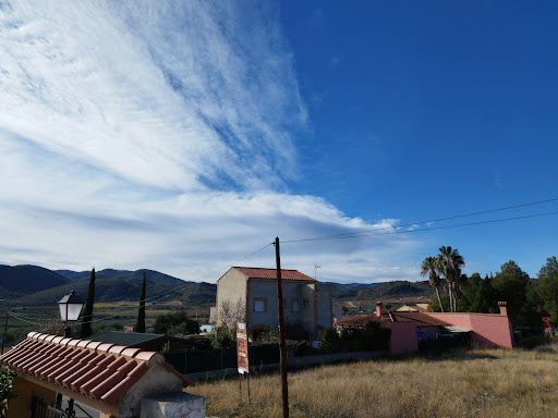 Acupuntora Lola Sanjuan en Calles, Valencia