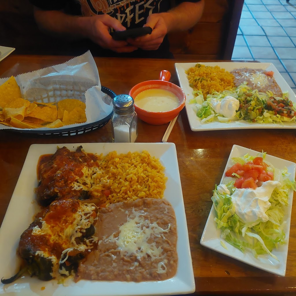 Guerrero Mexican restaurant 35094