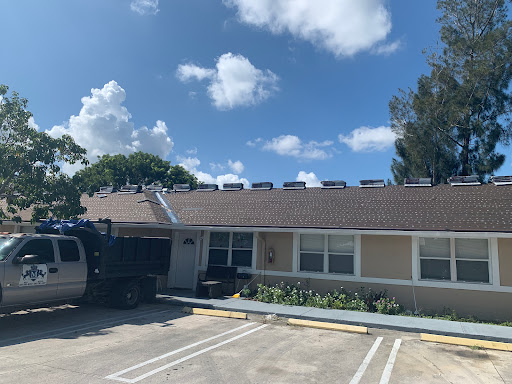 Roofing Contractor «MENDIETA ROOFING CORP», reviews and photos, 13529 52nd Ct N, West Palm Beach, FL 33411, USA