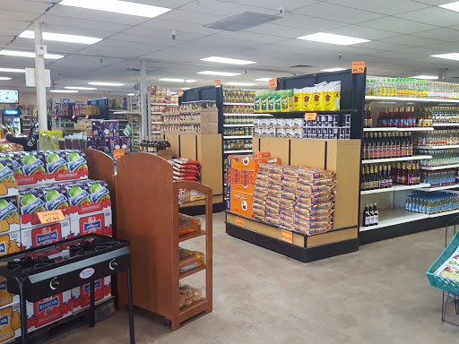 Grocery Store «Baiz Market Place», reviews and photos, 523 N 20th St, Phoenix, AZ 85006, USA