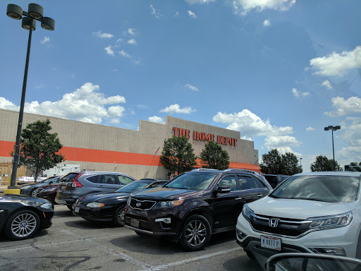 Home Improvement Store «The Home Depot», reviews and photos, 5858 Sawmill Rd, Dublin, OH 43017, USA