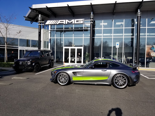 Mercedes Benz Dealer «EuroMotorcars Germantown Mercedes-Benz», reviews and photos, 19750 Germantown Rd, Germantown, MD 20874, USA