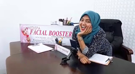 Facial Booster Kuala Terengganu