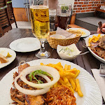 Photo n°2 de l'avis de J... fait le 25/06/2021 à 19:36 sur le  „Aris Greek Restaurant „ à Wrixum