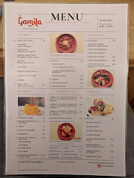 Photo n°7 de Gamila cantine marocaine à Paris ()