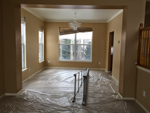 Painting «CertaPro Painters of Mount Laurel», reviews and photos, 4201 Church Rd, Mt Laurel, NJ 08054, USA