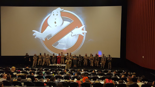 Movie Theater «Alamo Drafthouse Cinema», reviews and photos, 100 S Central Expy, Richardson, TX 75080, USA