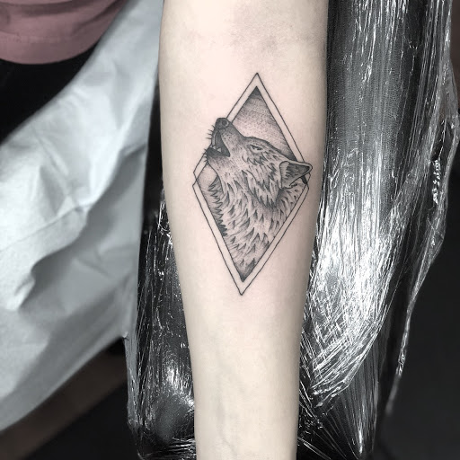 Find finger tattoo ideas for men for your next unique tattoo in Loveland at R&G Body Art