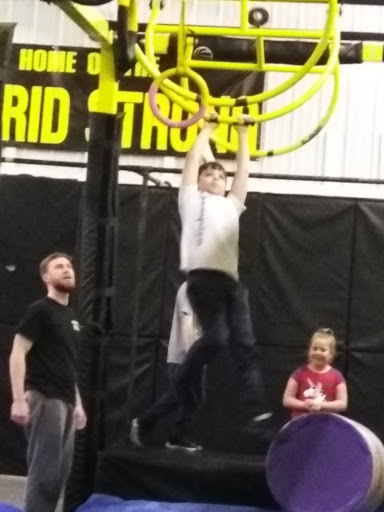 Gym «Hybrid Fitness», reviews and photos, 475 Ellicott St, Buffalo, NY 14203, USA