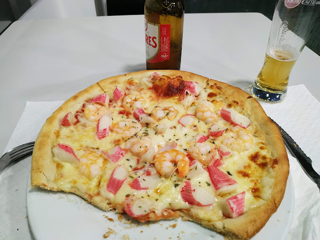 M Pizza - Sertã