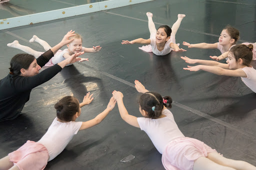 Dance School «Dancing Arts Center», reviews and photos, 9 Whitney St #2, Holliston, MA 01746, USA