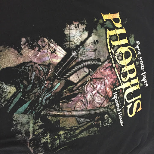 Custom T-shirt Store «DS Printing Co», reviews and photos, 325 Droste Rd, St Charles, MO 63301, USA