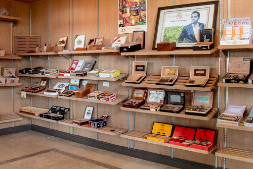 Tobacco Shop «Millenium Smoke Shop», reviews and photos, 1000 Melody Ln #100, Roseville, CA 95678, USA