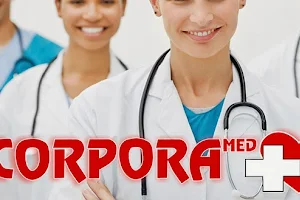 Corpora-Med image