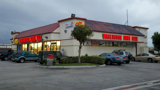 WSS, 11820 Firestone Blvd, Norwalk, CA 90650, USA, 