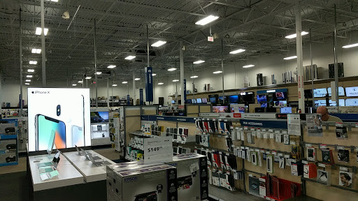 Electronics Store «Best Buy», reviews and photos, 6707 S Vine St d, Centennial, CO 80122, USA