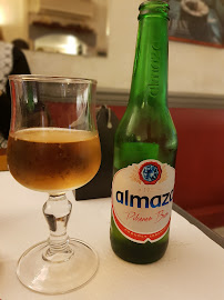 Plats et boissons du Restaurant libanais L'Oriental à Paris - n°7