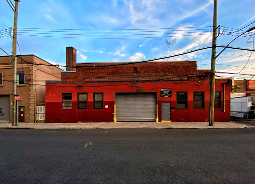 Auto Body Shop «Wave Street Auto Body», reviews and photos, 33 Wave St, Staten Island, NY 10304, USA