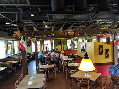 La Frontera Méxican Restaurant - 764 Fort Union Blvd, Midvale, UT 84047