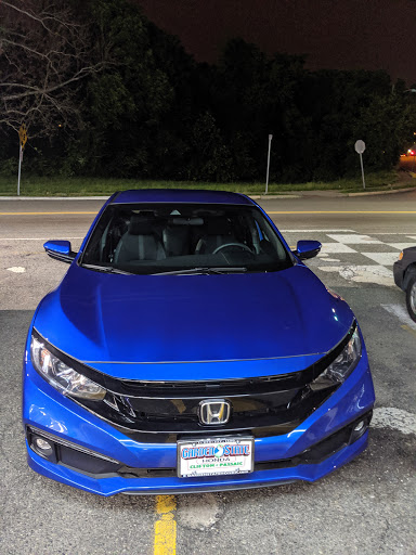 Used Car Dealer «Garden State Honda», reviews and photos, 225 River Dr, Passaic, NJ 07055, USA
