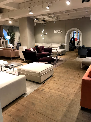 Stores to buy furniture Stockholm