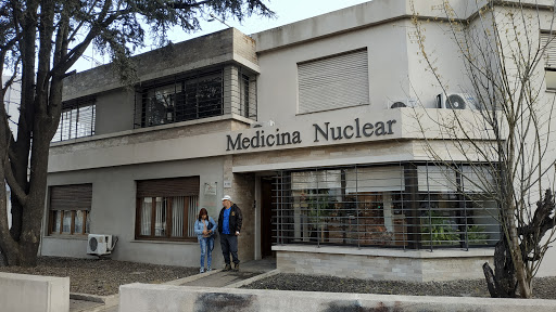Nuclear Medicine Clinic
