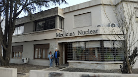 Consultorio de Medicina Nuclear
