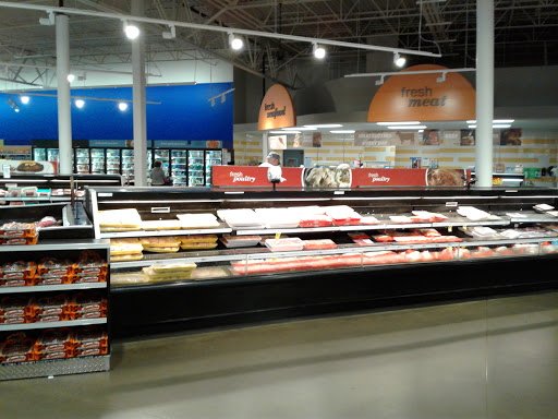 Grocery Store «Meijer», reviews and photos, 9515 Birch Run Rd, Birch Run, MI 48415, USA