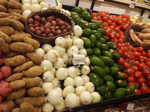 Supermarket «Publix Super Market at Dupont Lakes Center», reviews and photos, 2783 Elkcam Blvd, Deltona, FL 32738, USA