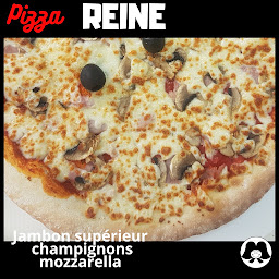 Photo n°2 de Comptoir du stamm' - Distributeur automatique à pizzas à Haguenau ()