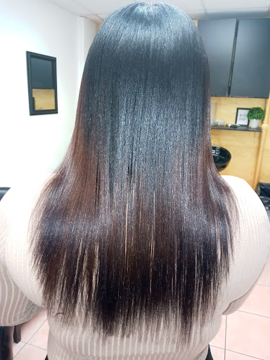 Beauty Salon «Missy Hair Salon», reviews and photos, 6070 Pembroke Rd, Miramar, FL 33023, USA