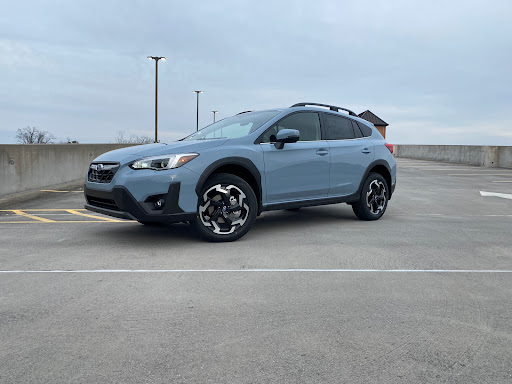 Subaru Dealer «Flemington Subaru», reviews and photos, 167 NJ-31, Flemington, NJ 08822, USA