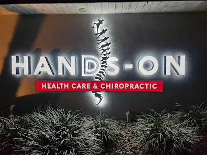 Hands-On Health Care & Chiropractic