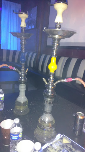 Tobacco Shop «Ruby Hookah Lounge & Smoke Shop», reviews and photos, 3829 Railroad Ave, Pittsburg, CA 94565, USA