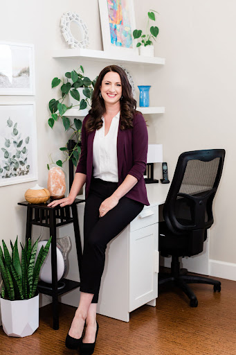 Dr. Briana Peddle, Naturopathic Doctor