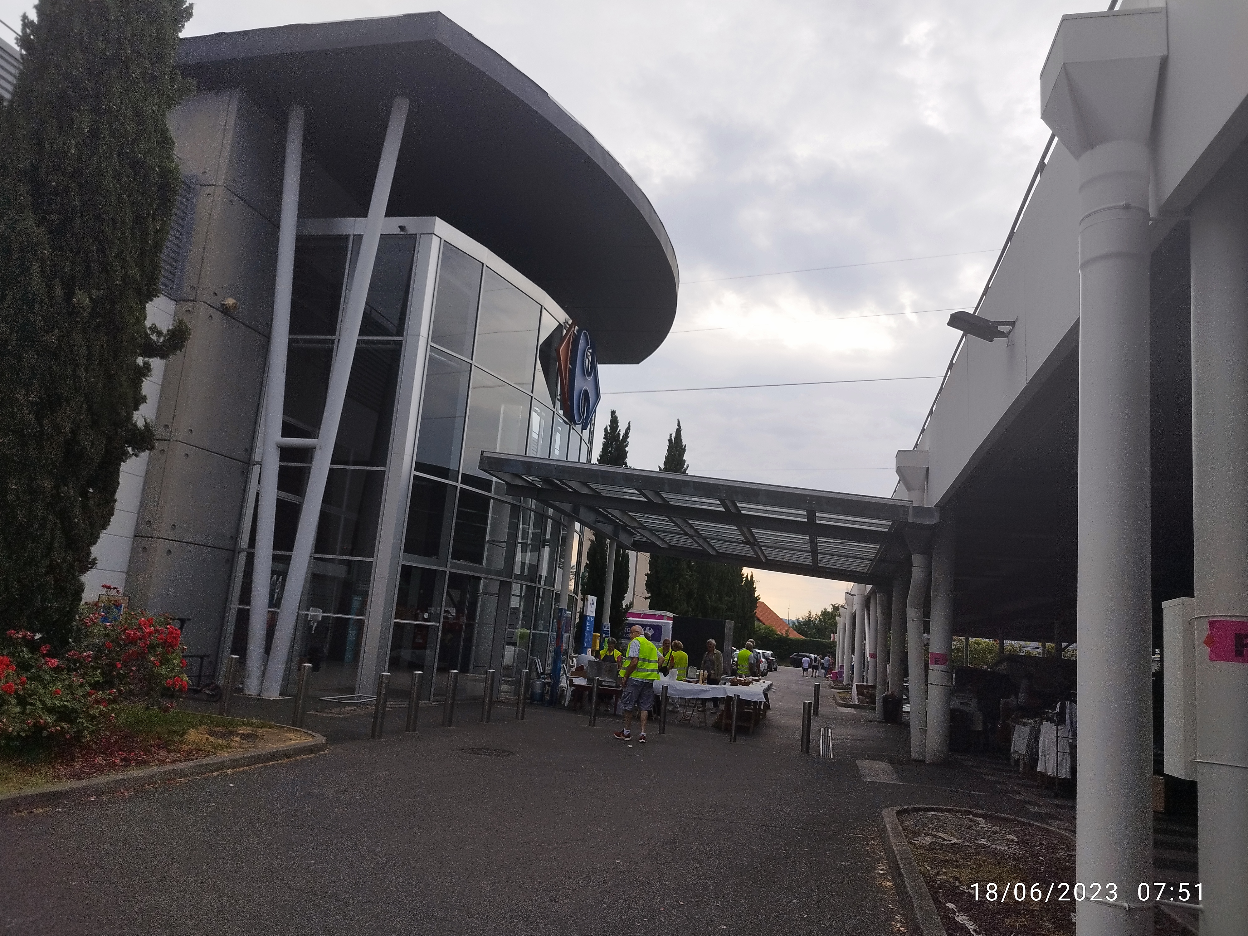 Photo n° 4 de l'avis de Salomon.a fait le 20/06/2023 à 06:37