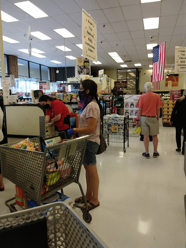 Grocery Store «ShopRite of New Paltz», reviews and photos, 258 Main St, New Paltz, NY 12561, USA