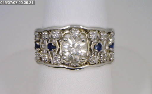 Jeweler «Wake Forest Jewelers», reviews and photos, 1968 S Main St, Wake Forest, NC 27587, USA
