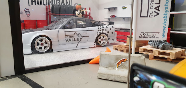 Rc drift valley - Val-de-Travers NE