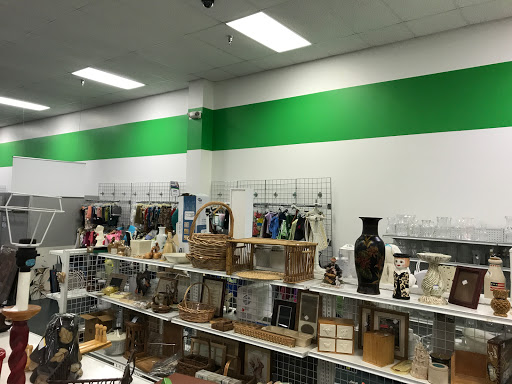 Thrift Store «Goodwill Store & Donation Center», reviews and photos, 2637 Street Rd, Bensalem, PA 19020, USA