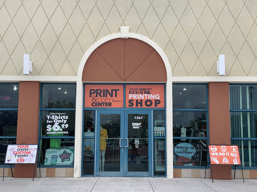 Print Shop «Brunosky Studios Corp», reviews and photos, 12775 NE 7th Ave, North Miami, FL 33161, USA