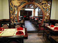 Atmosphère du Restaurant chinois Le Lotus d'Or à Besançon - n°2