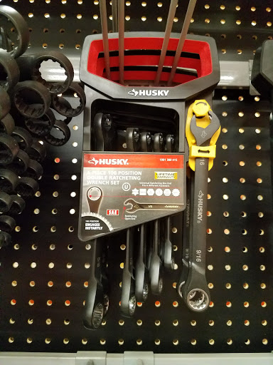 Home Improvement Store «The Home Depot», reviews and photos, 41 Nashua Rd, Londonderry, NH 03053, USA